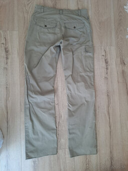 Fjällräven Sandra Trousers - 9
