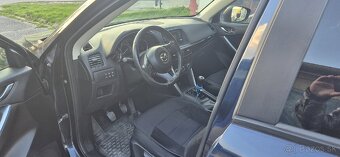 Mazda CX5 - 9