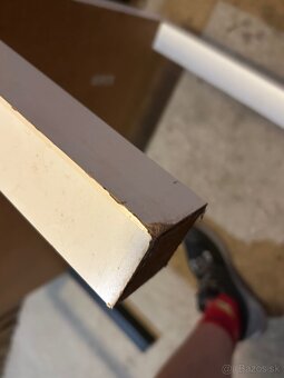 Ikea stolík LACK - 9