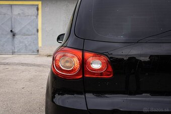 Volkswagen Tiguan 2.0 TDI 4x4 - 9