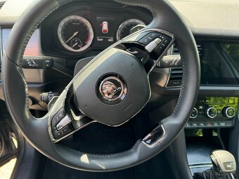 Predám ŠKODA KODIAQ 2.0TDI DSG rok 11/2020 - 9
