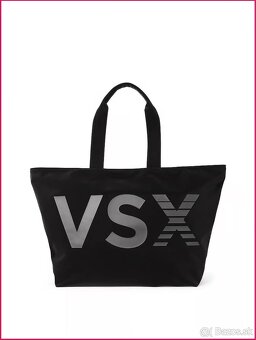 Veľká taška na zips Victoria’s Secret VSX - 9