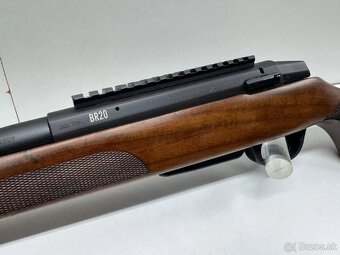 Brenner BR20 Exclusive, 308 win - 9