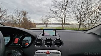 Peugeot 308 SW 7 miestne 1,6 HDi - 9