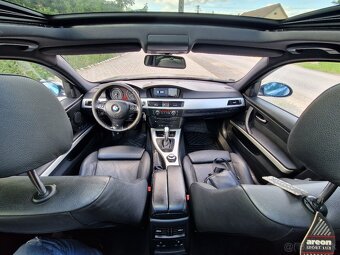 BMW 330Xi 330 Xi Touring M paket,225kw, Navi,Panorama,,Xenon - 9