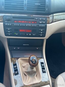 BMW E46 Coupe 320ci 125kw - 9