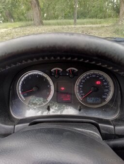 Predám Volkswagen Bora - 9