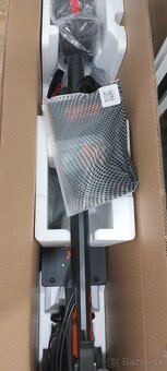 Kugoo Kirin Kukirin G2 model 2025 elektrokolobežka - 9