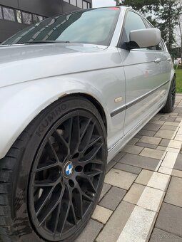 BMW e46 330d - 9