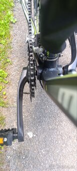 Dámsky bicykel Mayo vo veľmi dobrom stave - 9
