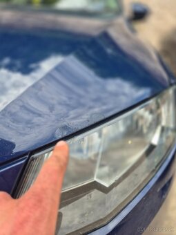 Predám kompletný predok na Škoda Octavia 3 III predfacelift - 9