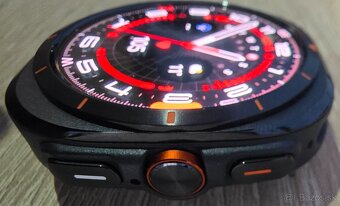 Samsung galaxy watch ultra - 9