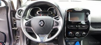Renault Clio Grandtour 0.9TCE 66kW kúpené v SR - 9