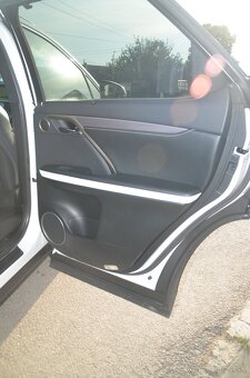Lexus RX 450h F SPORT – 3.5 V6 Hybrid, 03/2023, TOP stav - 9
