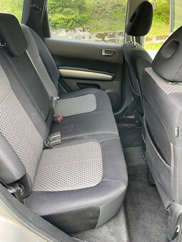 Nissan xtrail t31 - 9