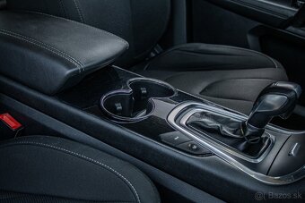 Ford S-Max 2.0 TDCi Duratorq 180 Titanium X A/T AWD - 9