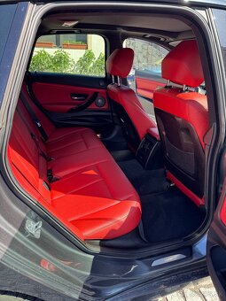 BMW 3 GT M sport xDrive - 9
