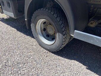 Iveco Eurocargo 120E25, Euro 6, Automat. čelo +DPH - 9