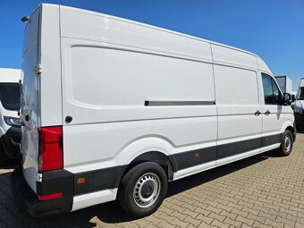 Volkswagen Crafter L3H2 2.0TDi/140hp - 2021 - 9