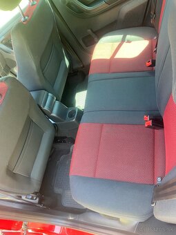 Škoda Fabia Monte Carlo 1.6TDI 77kw - 9