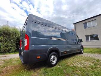 Fiat Ducato Maxi 2,3 L4H2 - 9