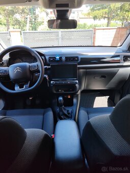 Citroen C3 PureTech 82 Feel - 9