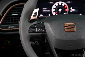 Seat Leon Cupra 2.0TSI - 9