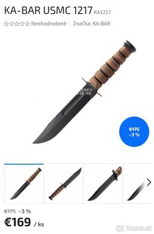 KA-BAR - 9