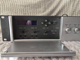 Bose mixážny pult+repro+subwoofer+zosilňovač - 9