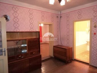 Predám rodinný dom - Veľké Ludince - 9