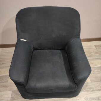 Tepovanie A Upratovanie - 9