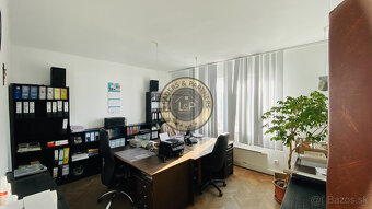 Na predaj - Dom na podnikanie aj bývanie - Vranov nad Topľou - 9