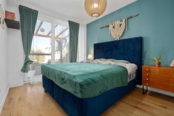 NA PREDAJ- KRÁSNY- 4- IZBOVÝ DOM- HRUBÁ BORŠA - 9