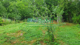 Poschodová chata s altánkom v Slavošovciach - NA PREDAJ - 9