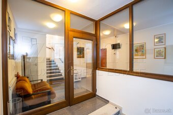 Dom v Starom Meste - Jozefská - 9