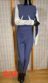 Značkové oblečenie, nohavice, šaty, topy, tuniky, tričká - 9