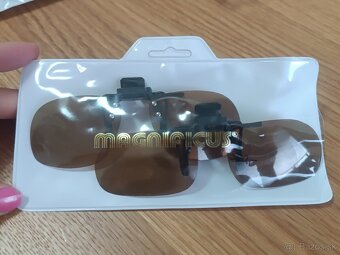 Polarizačné sklá na okuliare - 9