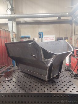 4x4 hydraulicky furik - 9