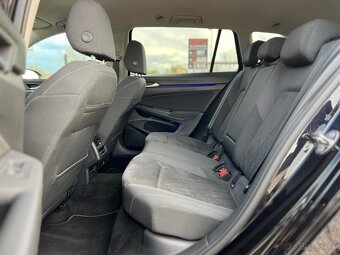 Volkswagen Golf Variant 2.0 TDI VIII 110kw Style DSG - 9