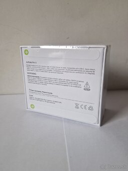 Apple AirPods pro 3 - 9