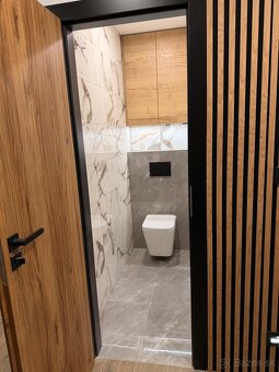 Do nového roka v novom 🥰 2-izbovy byt, Družba 57m2 - 9