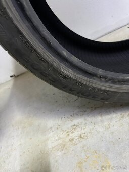 235/40 r18 Letne pneu 4x - 9