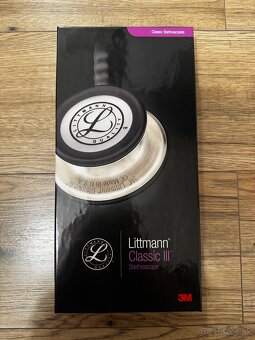 Littmann Classic III stetoskop - 9