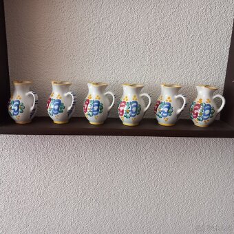 Modranská keramika - 9