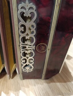 Gombikova harmonika - 9