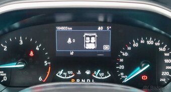 Ford Focus Kombi 1.5 TDCi EcoBlue Trend A/T s DPH - 9