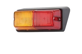 Svetlá Zetor,V3S,VELOREX - 9