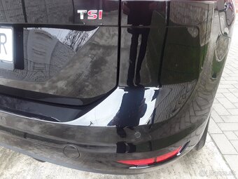 Volkswagen Touran 1.4Tsi benzin 110kw - 9