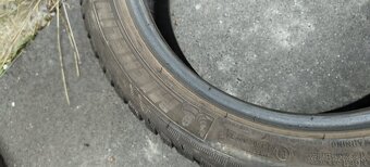 Zimné Michelin Alpin 5 185/50/16 81H - 9