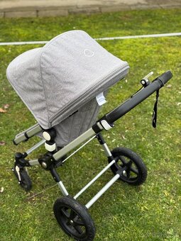 Bugaboo Cameleon 3 (2-kombinácia) - 9